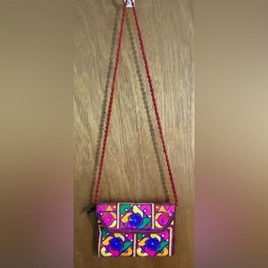 Crossbody bag